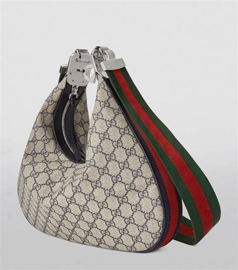 gucci big shoulder bag